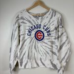 Chicago Cubs Women’s Tie Photo 0