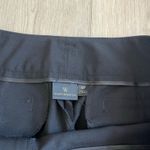 Worthington  Women’s Black Trouser Size 12T Photo 2