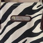 Cynthia Rowley  Zebra‎ Print Purse Photo 2