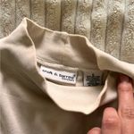 Croft & Barrow  Top Long Sleeve Photo 1