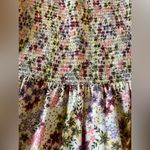 Old Navy  floral dress Photo 2
