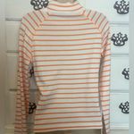 Tommy Hilfiger Y2K‎  Mock Neck Tee Photo 6