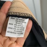 Misook  sleeveless textured sheath knit dress size‎ 2X minimalist quiet luxury Photo 3