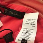 Versace Nwot  dress size 40 Photo 15