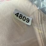 Calvin Klein Women's Modern Lift Wireless Padded Bralette Nude Beige Size M Photo 8