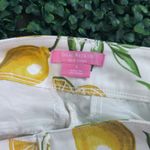 Isaac Mizrahi  NWOT lemon and lime shorts 🍋🍋‍🟩 Photo 2