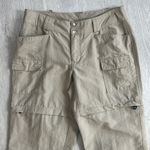 The North Face TNF • women’s convertible zip off pants Photo 4