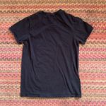 RICK & MORTY ALIEN CITY GRAPHIC TEE Black Photo 2