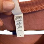 Bella Canvas bella mauve pink muscle tee tank basic minimalist gorpcore normcore activewear Photo 2