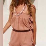 Free People  feelin fancy romper  Photo 0