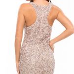 MLV Collection NWT MLV sequin pink Lolita dress sz M Photo 2