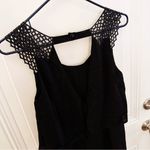 Sandro Scoop Neck Shift Dress XS Photo 13