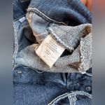 Soho Women's Aztec Embroidered Distressed High Rise Legging Jeans Size 2 Photo 3