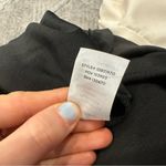 Lulus  Infinite Glory Black Maxi Dress Size S Photo 5