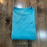 Nike Embroidered Crewneck Photo 3