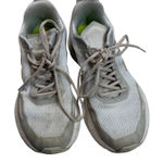 VEJA  Womens Running Shoes‎ Size 10 White Sneakers Athleisure Athletic Photo 0