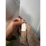 Alberto Makali safari shacket 10 Ruffle Avante Garde artsy groovy wool blend Photo 4