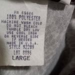 Star City STAR C.C.C. L 80s Vintage Snakeskin Print Waist Jacket Photo 6