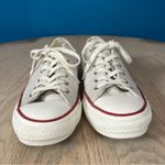Converse  Chuck Taylor All Star Low Sparkle Sneakers Shoes Women’s 8 Photo 4