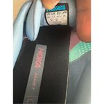 Hoka One One Arahi 7 Women’s Sz 9 B Illusion/Dusk Running Shoes 1147851 Photo 11