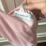 Hello Molly  Pink Formal Dress Photo 2