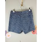 Level 99 Women's Patterned Shorts Photo 4