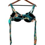 Women's Sunset *NWT* Floral Bikini Set Photo 6
