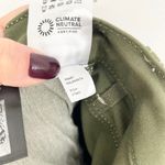 Reformation Toby Zip Front Ultra High Rise Bootcut Pants Photo 4