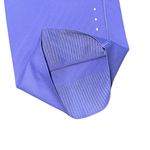 Lululemon NWT SenseKnit Running High Rise Shorts 10” Charged Indigo Women’s Sz 4 Photo 4