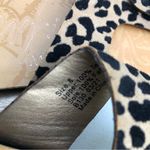 blowfish Malibu Women’s Animal Print Buckle Detail Sandals Sz 8 Photo 10