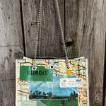 ONE OF A KIND TRAVEL PURSE Photo 0