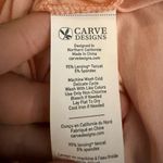 Carve Designs  Kendall Dress Size Medium Sleeveless Crossover Front Wrap Mini NWT Photo 6