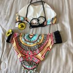 Body Glove  bikini Culture small top xsmall bottoms Photo 3