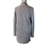 Barefoot Dreams Women’s Gray Open Cardigan Size M Photo 1