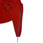 Disney AE Donald Duck Feisty Christmas Holiday Red Sweatshirt Crewneck M Photo 10