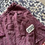 Pink Lounge Shorts Size XS Photo 1