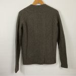 ALLSAINTS Co Ltp Spitalfields Lambswool Angora Sweater Size 6 Photo 1