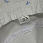 Playboy Women's White and Blue BucketHat Photo 2