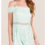 Francesca's NWOT- Super adorable romper Photo 1