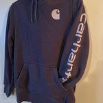 Carhartt Hoodie Photo 2