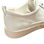 Vionic  Winny Sneakers Size 8 White Leather NIB Comfort Lace Up Classic Normcore Photo 7