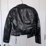 BLANK NYC NWT  Best in Show Faux Leather Jacket Photo 1
