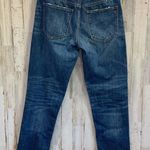 Madewell  Size 23 Straight Leg Crop Jean E9639 Photo 5