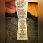 Gymshark Medium Women’s Adapt Ombre Seamless Long Sleeve Crop Top Photo 6