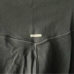 Aerie  Black Chill Play Move Leggings Size Small Long Photo 2