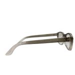 Tahari NWOT  Opaque Grey Eyeglasses Frames Photo 4