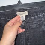 Madewell  Women's the Mid Rise Perfect Vintage Jeans Size 33 Photo 1