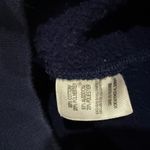 Antigua Duke Blue Devils Women's Hoodie Sweatshirt Pullover Size Large Photo 4