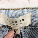 PacSun Denim Skirt Photo 2
