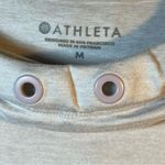 Athleta  Uptempo Hoodie sweatshirt SZ:M Photo 4